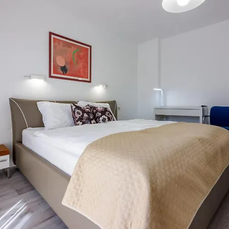 Daire Nena Crikvenica