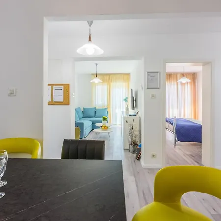 Apartment Nena