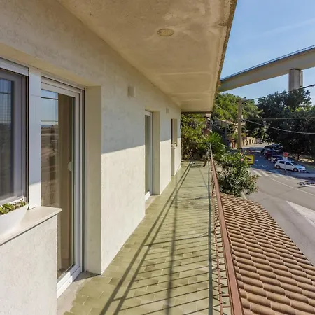 Nena ツリクヴェニツァ