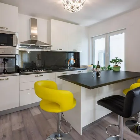 Nena Apartament