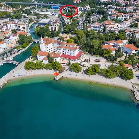 Apartament Nena