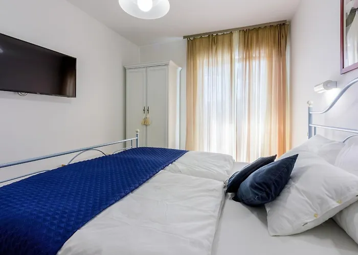 Apartmán Nena Crikvenica