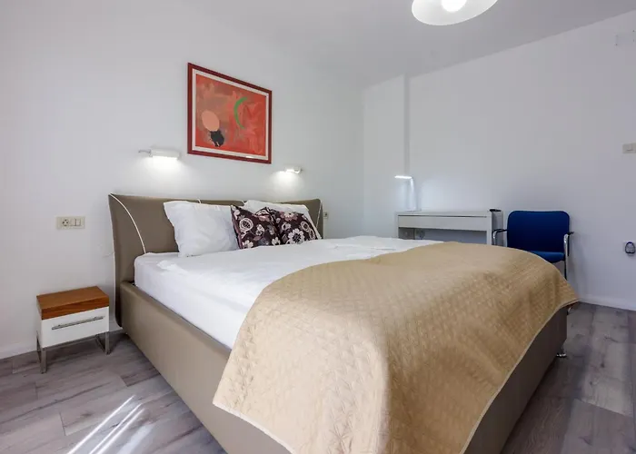 Apartmán Nena Crikvenica