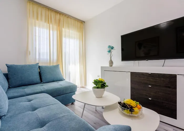 Nena Apartmán Crikvenica